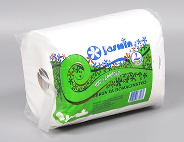 Papirni Jumbo ubrus